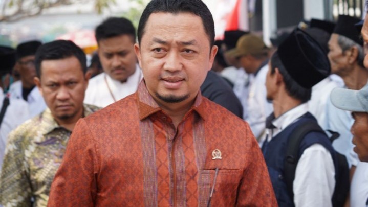 Besok Syahrul Aidi Boyong Anggota Komisi V ke Riau, Tinjau Stadion Utama Riau dan Kota Dumai
