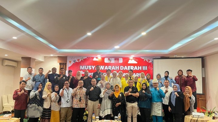 Wakil Wali Kota Pekanbaru Buka Musda III APSAI: Dorong Perusahaan Lebih Peduli terhadap Anak
