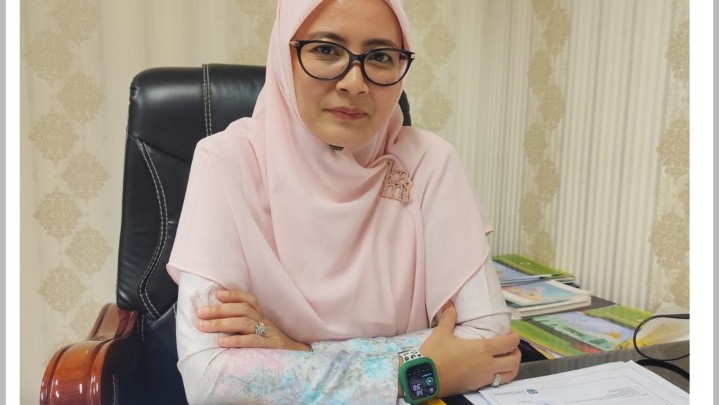 RSD Madani Pekanbaru Bangkit! Layanan BPJS, Tenaga Medis Andal, Fasilitas Lengkap, dan Armada Ambulans Siaga