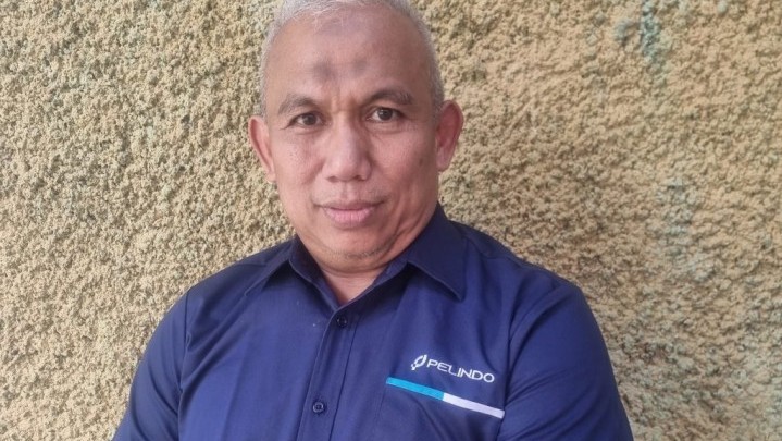 Kecelakaan di Jalan Meredan, Pelindo Regional 1 Pekanbaru Sampaikan Klarifikasi Resmi