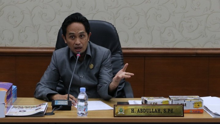 DPRD Riau Minta Pemda Jangan Menunggu Langkah Satgas PKH Cegah Potensi Konflik TNTN