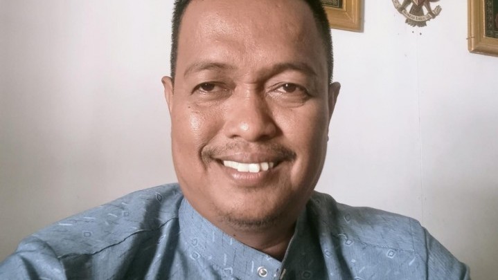Beni Yussandra Masyarakat Dukung Pembentukan DOB Baru di Riau