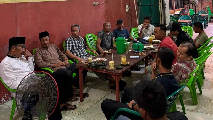 Panitia Mubes Ikatan Masyarakat Kampar (IMK) Pelalawan Buka Pendaftaran Calon Ketua Periode 2025-2030