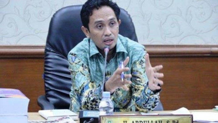 Dede Yusuf Pertanyakan Urgensi Daerah Istimewa, Ini Jawaban Anggota DPRD Riau