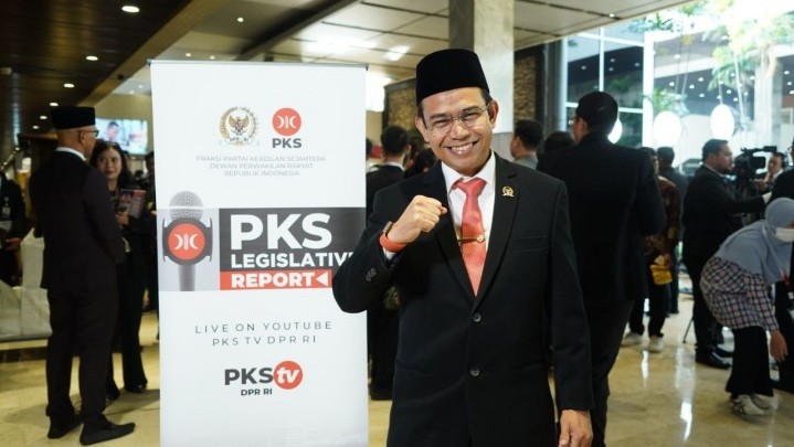Hendry Munief Dorong Kolaborasi Besar untuk Majukan UMKM Menuju Indonesia Emas 2045