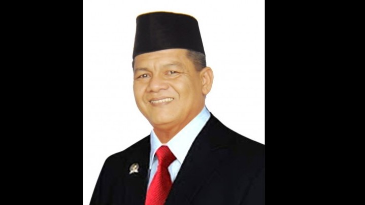Fahmil Pimpin DPD PKS Kampar, Ajak Semua Kader dan Simpatisan Rapatkan Barisan Melayani Masyarakat