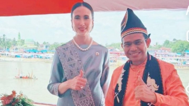 Hendry Munief: Festival Pacu Jalur 2025 Bukti Kekuatan Pariwisata Riau, Dorong UMKM dan Ekonomi Kreatif