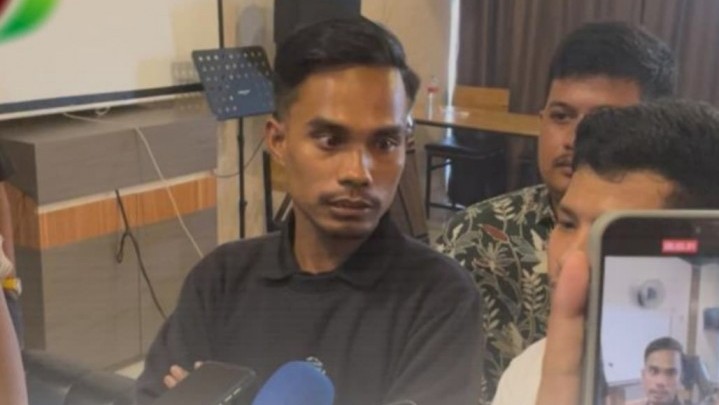 DPD IMM Riau Menegaskan Polri Harus Berbenah! DPD IMM Riau Menegaskan Polri Harus Berbenah!