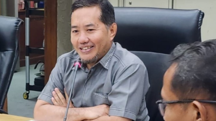 Adam Syafaat Sayangkan Rohul Belum Miliki Jalan Nasional: Padahal Sangat Membantu Daerah dan Ekonomi
