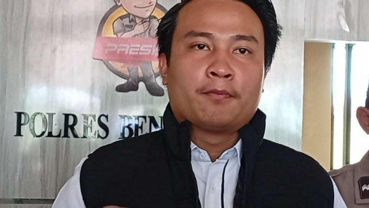 Kanit Pidum Reskrim Polres Bengkalis Keinard Akbar Khan, S.Tr.,Milik Jiwa Murah Hati, Ramah dan Tegas Kanit Pidum Reskrim Polres Bengkalis Keinard Akbar Khan, S.Tr.,Milik Jiwa Murah Hati, Ramah dan Tegas