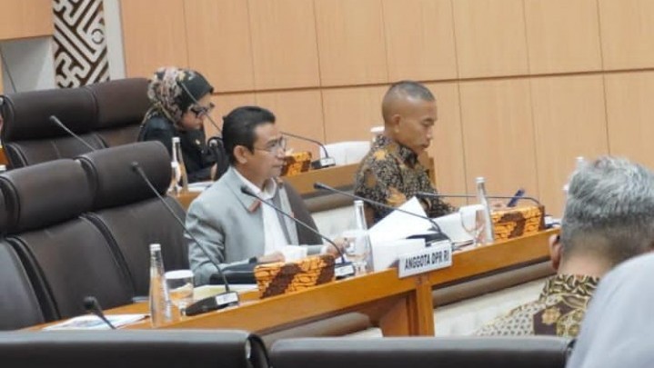 Harga Air Kemasan Melonjak, Hendry Munief Minta Pemerintah Reformasi Tata Kelola Air Baku Industri AMDK