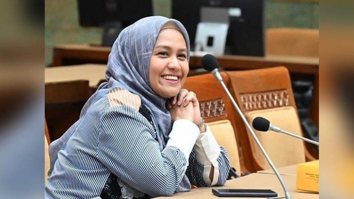 Anggota DPR RI Karmila Sari akan Hadiri Kick Off Open Turnamen Bola Voli di Kuba Rohil