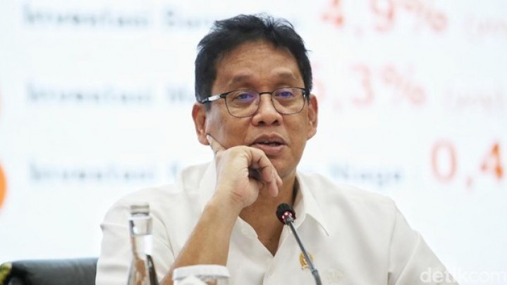 Purbaya Siap Dipecat Jika Ekonomi RI tidak Tumbuh 6 Persen di 2026