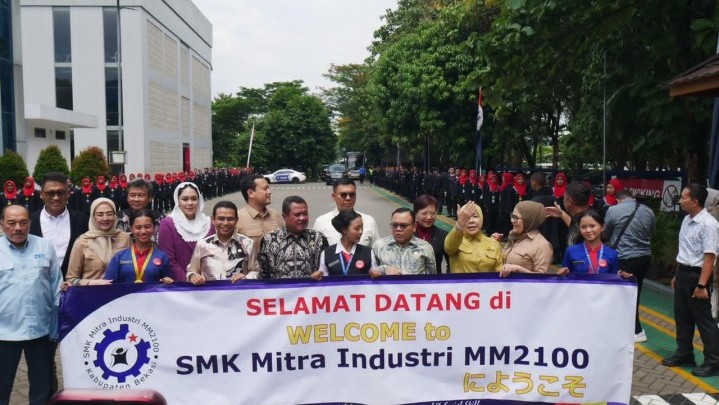 Hendry Munief Nilai Harga Gas Industri Masih Tinggi, Lemahkan Daya Saing Manufaktur Nasional