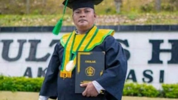 Advokat Ingatkan Wabup Kampar Rangkap Jabatan antara Ketua PGRI dan Ketua Partai: Itu Melanggar AD/ART!