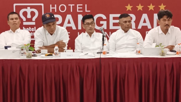 Memburu Nahkoda Baru KONI Riau 2026-2030: Forum Cabor Riau Mencari Sosok Visioner dan Berintegritas