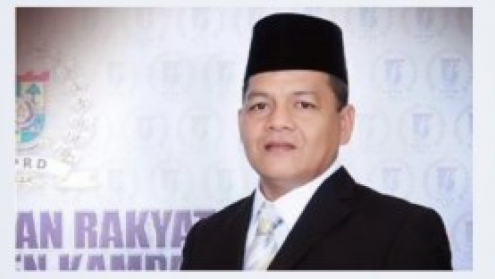 Hadapi Status Siaga Darurat Bencana, Fahmil Minta Pemkab Kampar Segera Mitigasi dan Tingkatkan Koordinasi