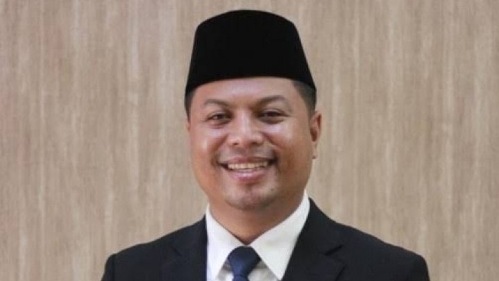 Pak Dewan Kena Olah Dinas..! Janjikan Jalan yang Sudah Puluhan Tahun Rusak Diperbaiki, Rupanya..