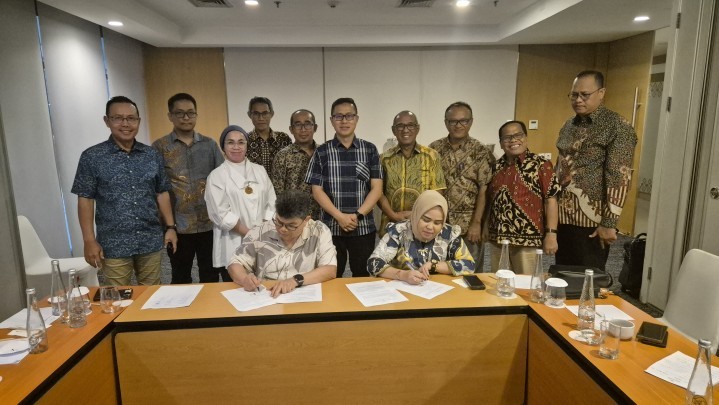 Sengketa 15 Tahun SPR–KCL Resmi Berakhir Damai, SPR Tetap Kantongi 50 Persen PI Blok Langgak