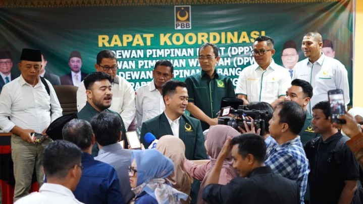 PBB Bangkit dan Berjaya, Umat Sejahtera