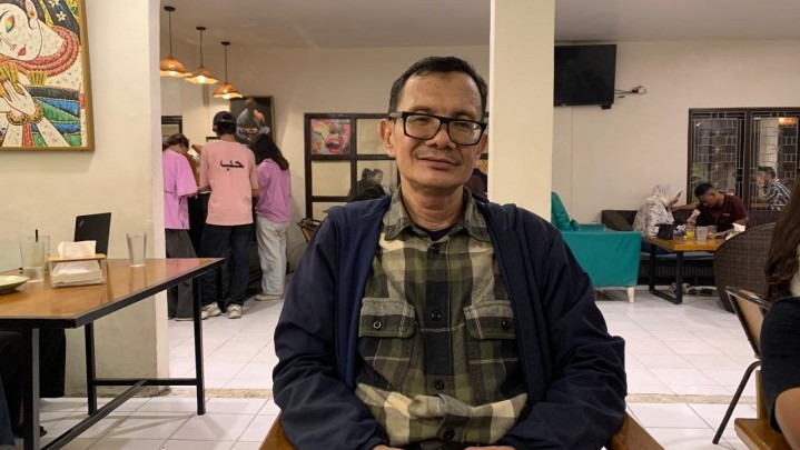 T Zulmizan: Alumni Punya Kapasitas, Sudah Saatnya Ambil Peran Strategis Memimpin Unri