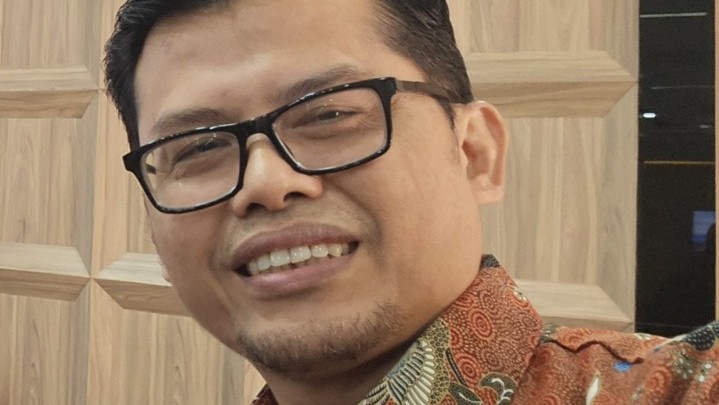 Prof Elfizar Gagas Kampus Masa Depan: Aman, Nyaman, Hijau dan Inklusif Jadi Kunci Universitas Berkelas Dunia