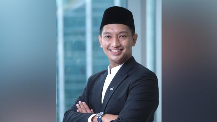 Silaturrahim Gagasan di Sumatera, Arief Rosyid: Kader Golkar Harus Menjadi Penggerak Kedaulatan Energi dan Politik Orang Muda