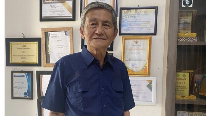 Tokoh Riau A. Z. Fachri Yasin Kecewa, Sikap Manajemen Riau Pos Grup terhadap H Rida K Liamsi