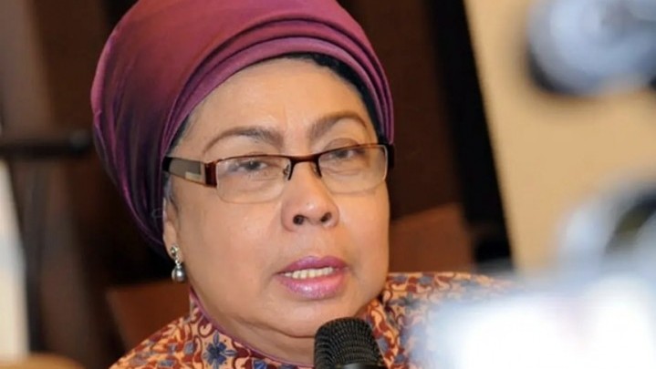 Azlaini Agus: Tokoh Riau Tak Akan Biarkan Datuk Seri Rida K Liamsi Sendiri Hadapi Kasusnya