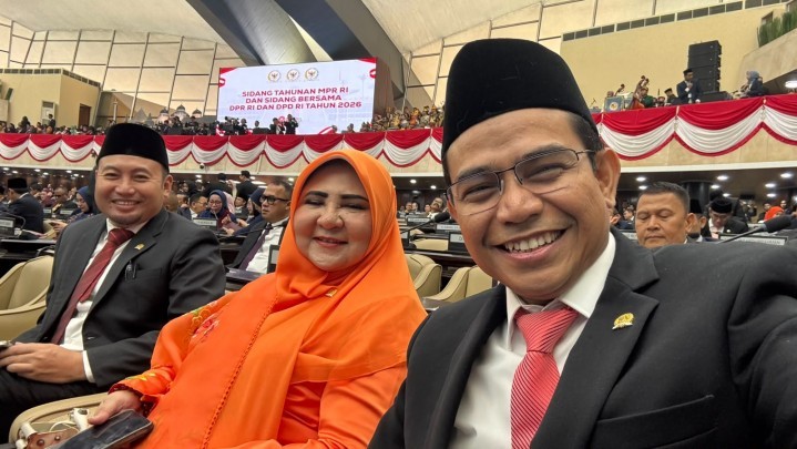 Hendry Munief Apresiasi Kebijakan Presiden Prabowo Perkuat Ekonomi Kerakyatan