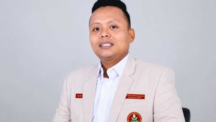 Pemuda Muhammadiyah Inhu Desak Pemerintah Perkuat Pencegahan Karhutla di Riau
