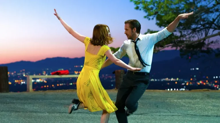 10 Film Musikal dengan Alur Cerita Menarik dan Lagu yang Membekas dari La La Land hingga KPop Demon Hunters, Wajib Masuk Daftar Tontonan