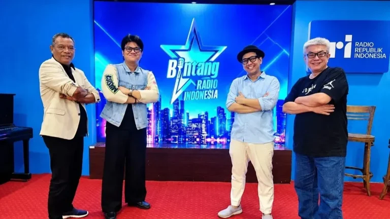 10 Pemenang Bintang Radio 2025 Rilis Lagu Baru, Berikut Daftarnya Siap Meriahkan Industri Musik Tanah Air