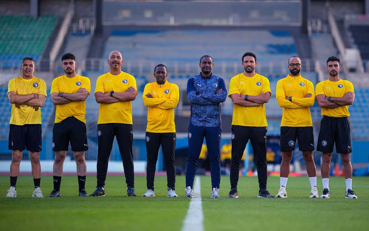 11 Kemenangan Beruntun, Pyramids FC di Bawah Mokwena Mulai Taklukkan Mesir dan Afrika