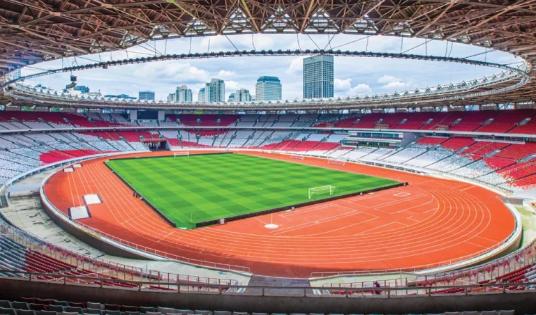 20.500 Turis Asing Serbu Jakarta, Konser Kanye West di GBK Jadi Single Show Terbesar dalam Sejarah Indonesia