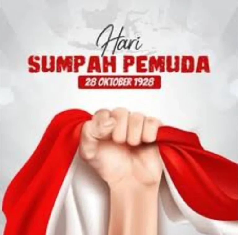 28 Oktober Memperingati Hari Apa? Ternyata Bukan Cuma Sumpah Pemuda, Simak Sejarah Lengkapnya