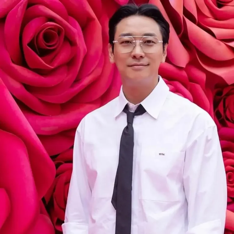 4 Proyek Akting Ju Ji Hoon yang Paling Dinantikan, dari Drama Kerajaan hingga Film Fantasi
