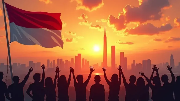 46 Quotes Sumpah Pemuda 2026: Kumpulan Ucapan Inspiratif dari Tokoh Bangsa hingga Dunia untuk Peringati 28 Oktober