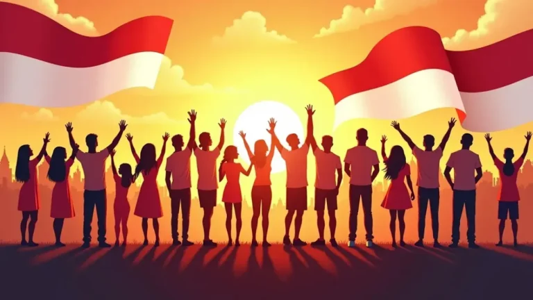 50 Kata-Kata Selamat Hari Sumpah Pemuda 2026 Inspiratif dan Orisinal, Bangkitkan Semangat Generasi Muda