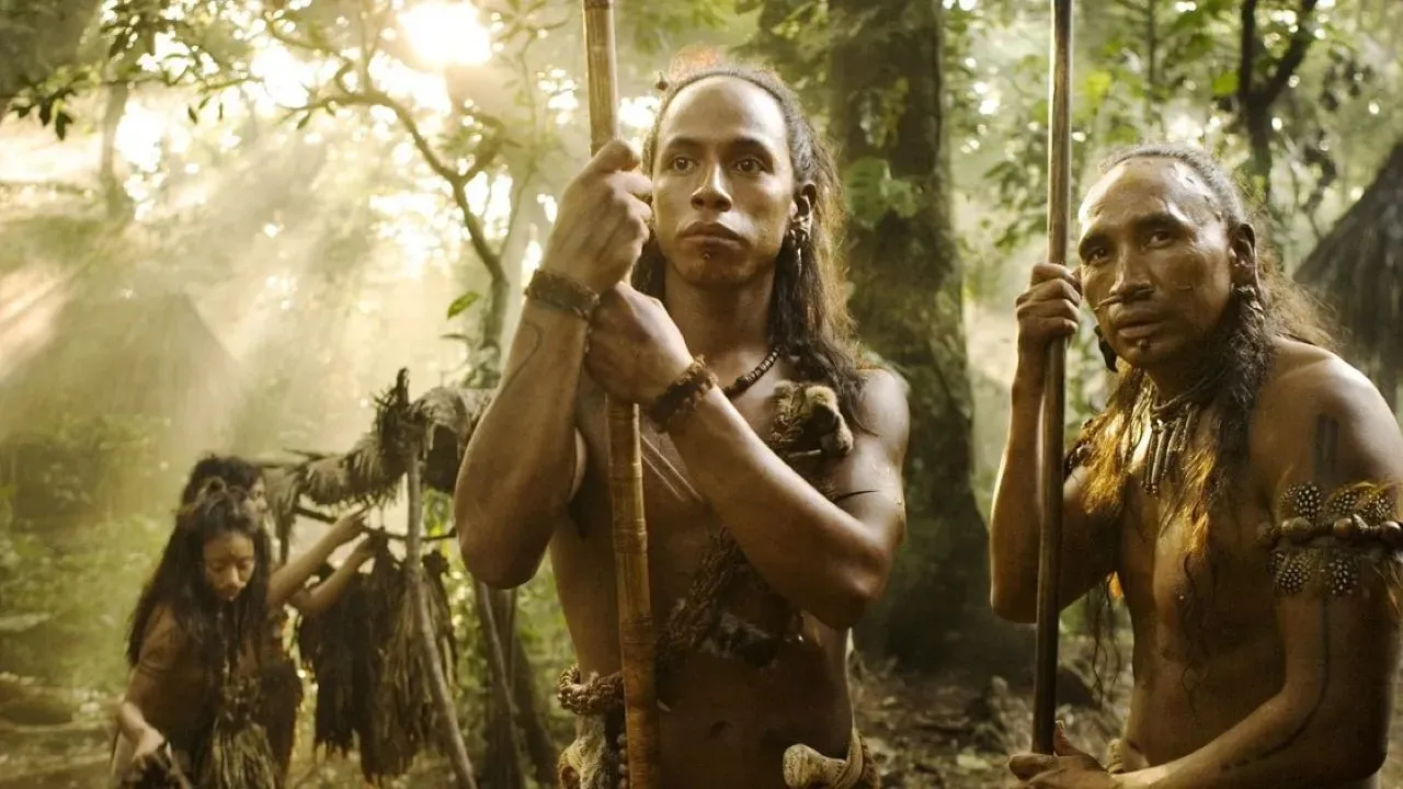 6 Pilihan Film Tentang Fenomena Gerhana dari Fiksi Ilmiah hingga Misteri, Simbol Perubahan hingga Horor