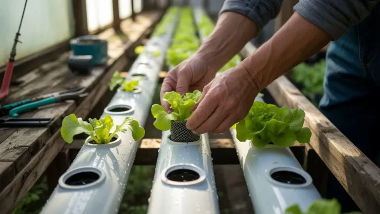 7 Cara Membuat Hidroponik di Teras Kontrakan Tanpa Merusak Lantai, Solusi Cerdas Berkebun di Lahan Sempit