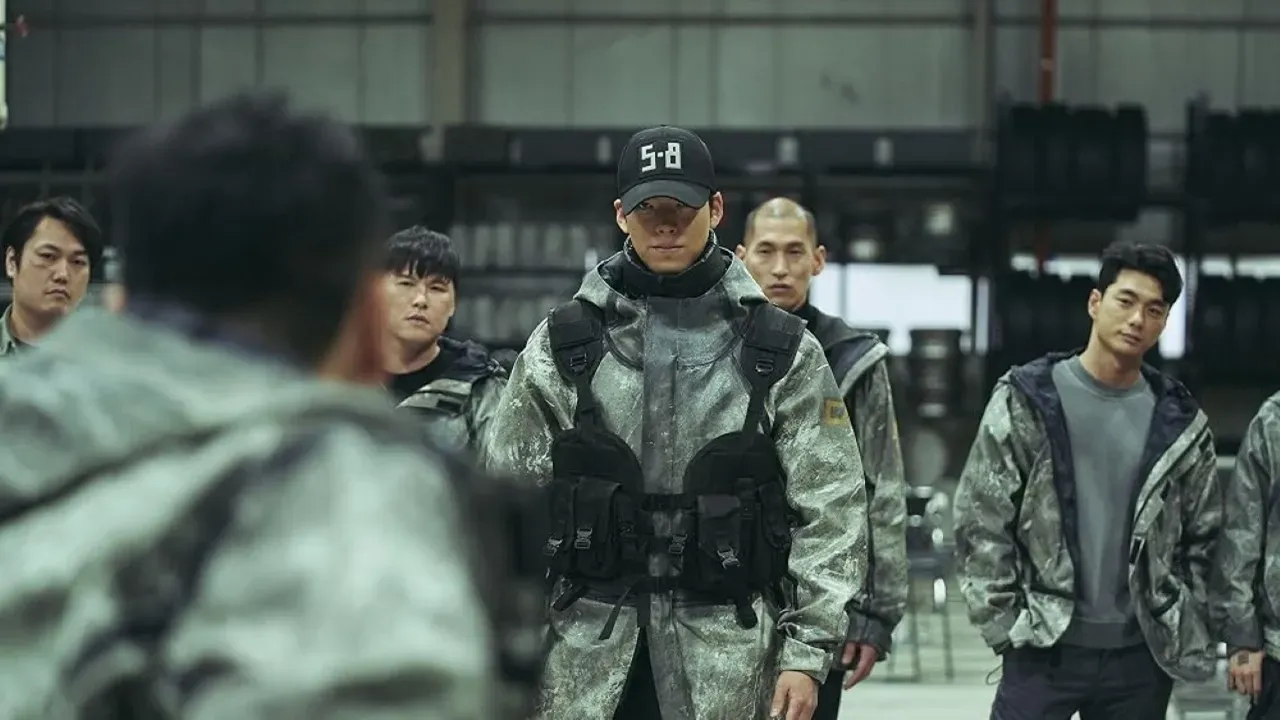 7 Drama Korea dengan Profesi Tokoh Utama yang Tidak Biasa Punya Cerita Unik, dari Perawat Jiwa hingga Detective