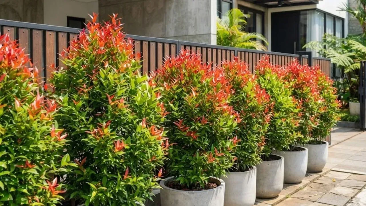 7 Tanaman Agar Rumah Terlihat Rindang Tanpa Memenuhi Halaman Bikin Estetik, Pilihan Tepat untuk Hunian Idaman