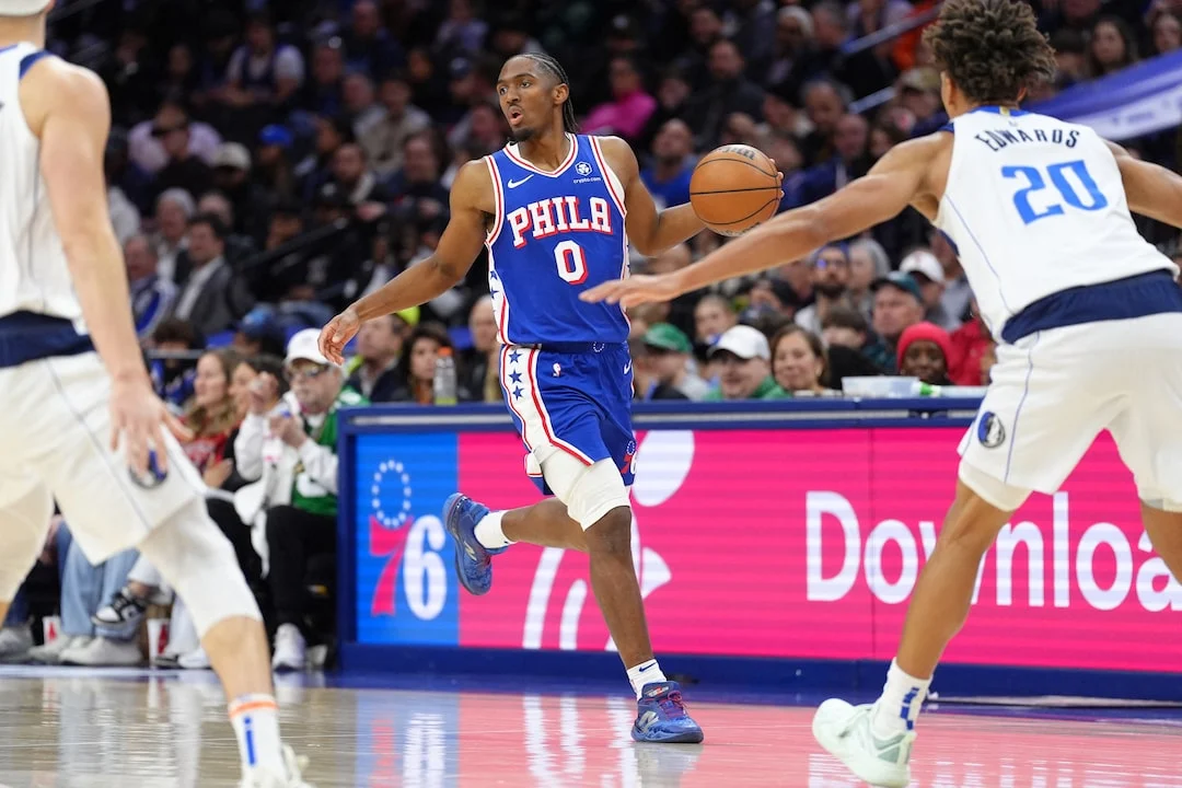 76ers vs Bucks: Embiid Cetak Triple-Double Tanpa LeBron, Philadelphia Masih Sempurna