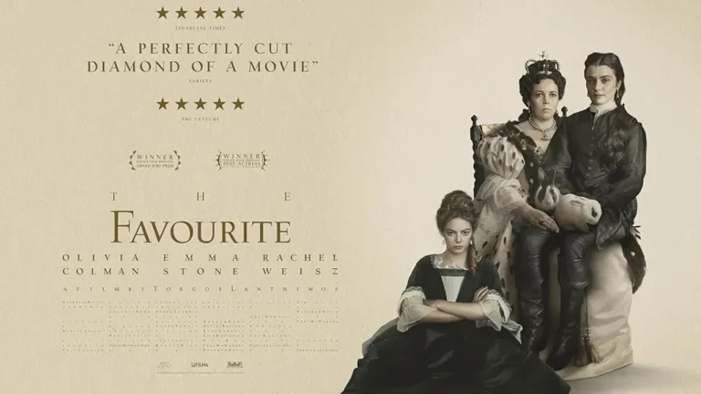 8 Film Sejarah dengan Intrik Kerajaan yang Menarik Ditonton, dari Perebutan Takhta hingga Pengkhianatan