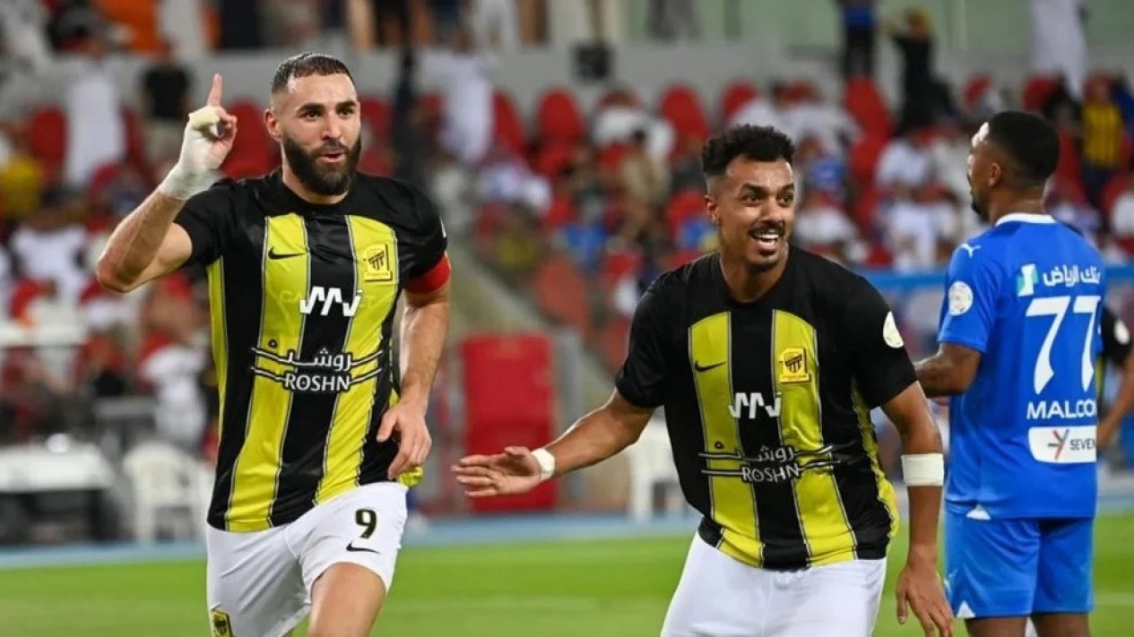 Abha vs Ittihad FC: Misi Wajib Menang Tim Tamu di Ambang Degradasi Tuan Rumah