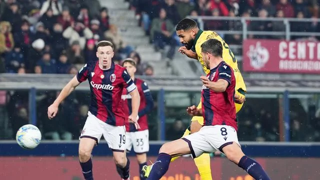AC Milan vs Bologna: Misi Tiga Beruntun Rossoneri di San Siro Meski Dihantam Badai Cedera