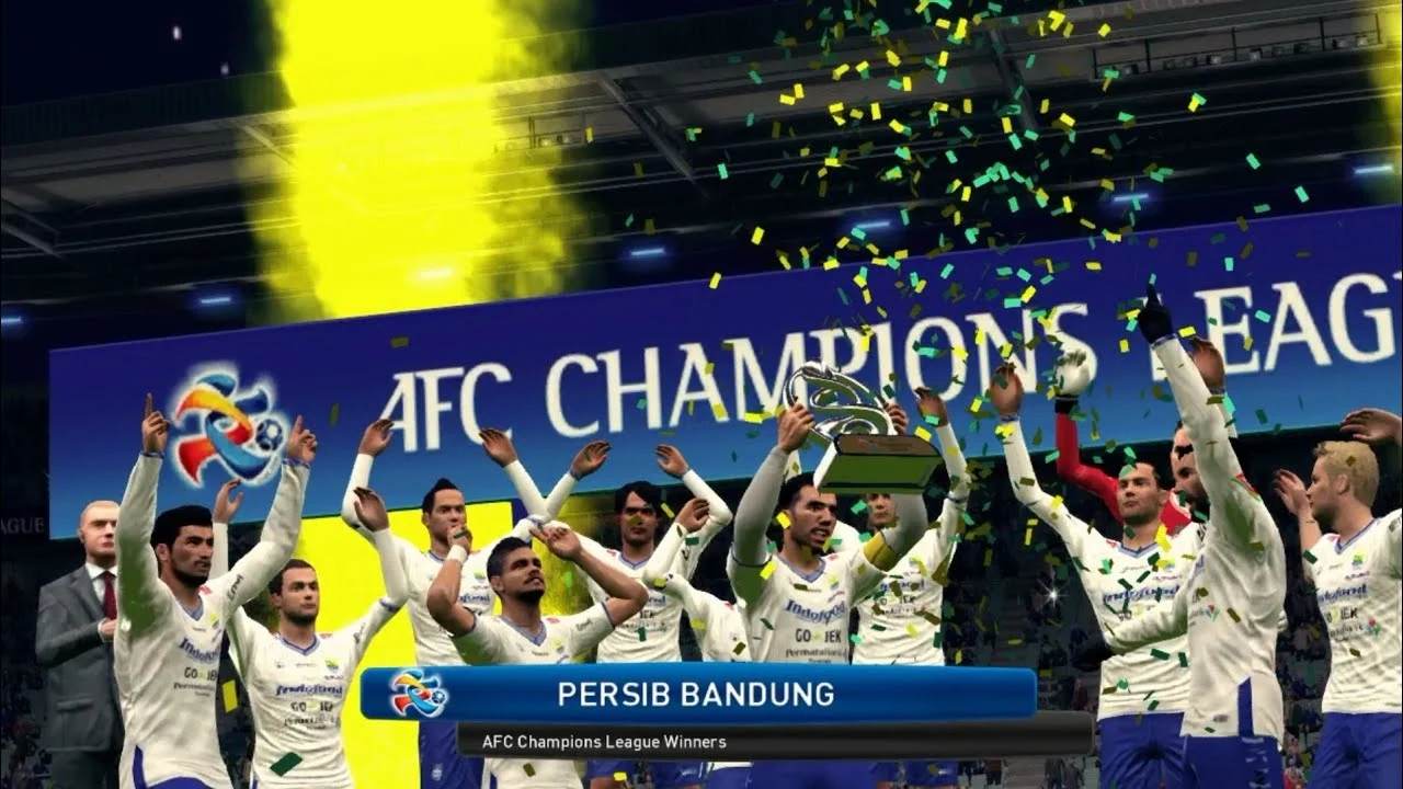 AFC Champions League Memanas: Persib Waspadai Melbourne Victory, Al Ain Terus Sempurna