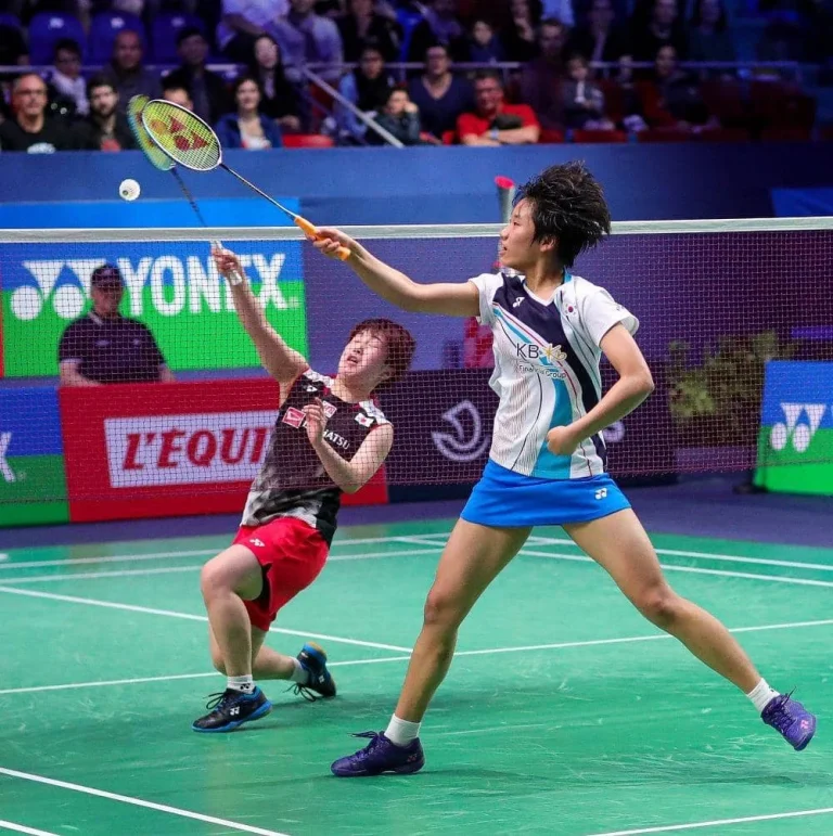 Akane Yamaguchi Akui Tak Berdaya di Depan An Se-young: 'Rasanya Tak Mungkin Menang'