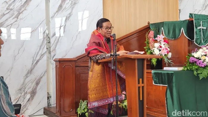 Akhir Penantian 25 Tahun: Pramono Resmikan Gereja Advent Taman Harapan Jaya